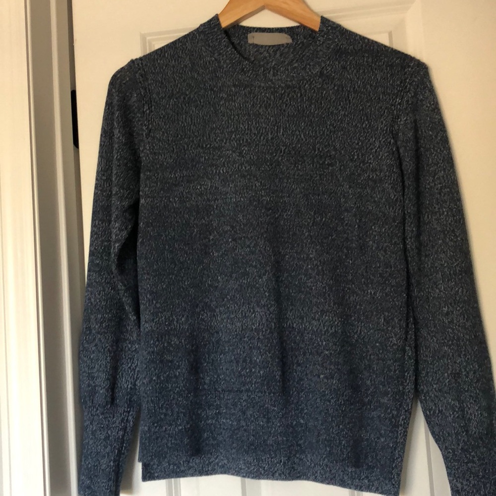 Everlane Cotton Sweater